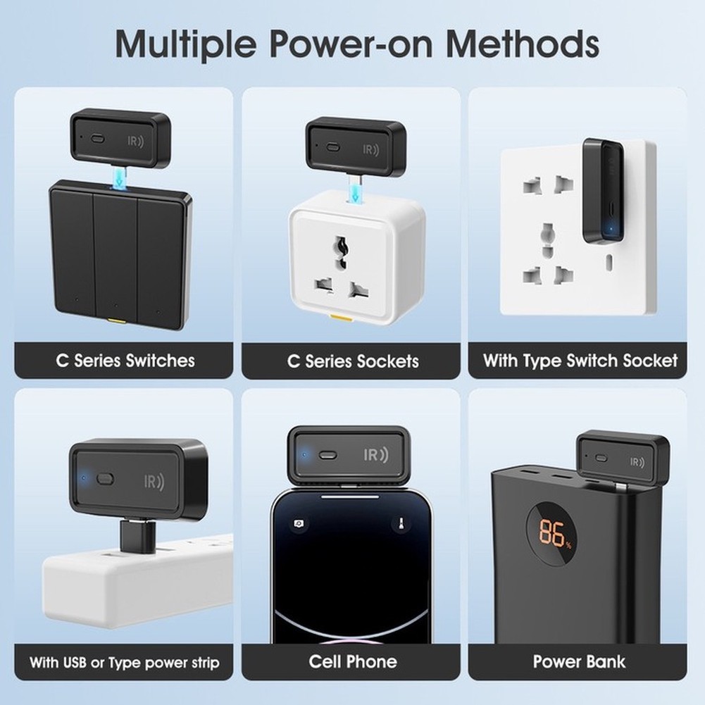 สำหรับฮับควบคุมระบบบ้านอัจฉริย - Diy Home Automation Hub บทวิจารณ์และราคา