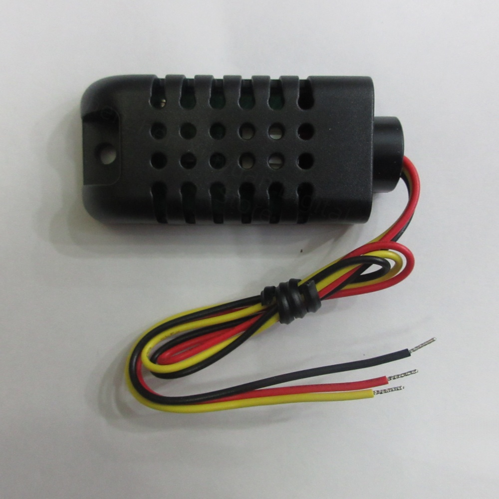 AM2301 โมดูลเซ็นเซอร์วัดอุณหภู - Home Automation Diy Projects บทวิจารณ์และราคา