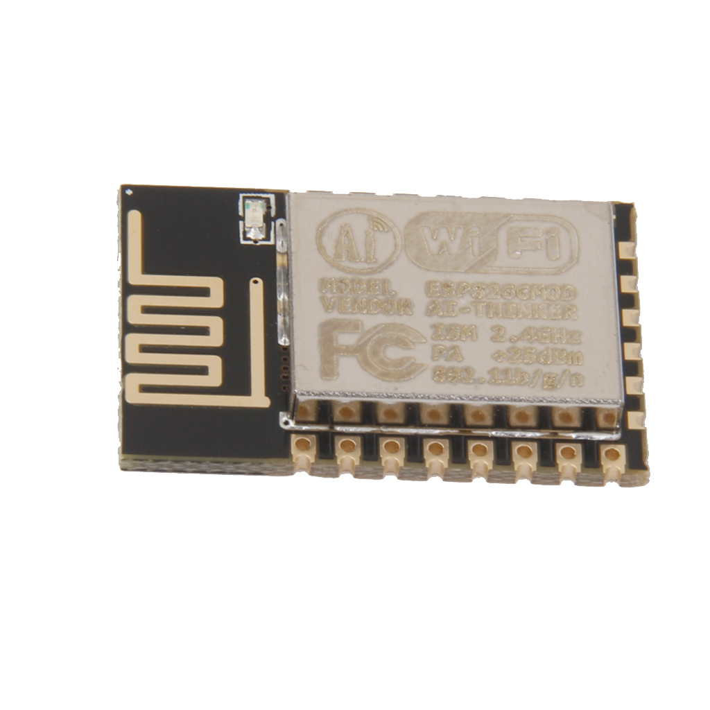 บอร์ดพัฒนาโมดูล Wi-Fi ESP12E พ - Home Automation Diy Projects บทวิจารณ์และราคา