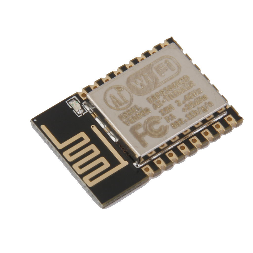 บอร์ดพัฒนาโมดูล Wi-Fi ESP12E พ - Home Automation Diy Projects บทวิจารณ์และราคา
