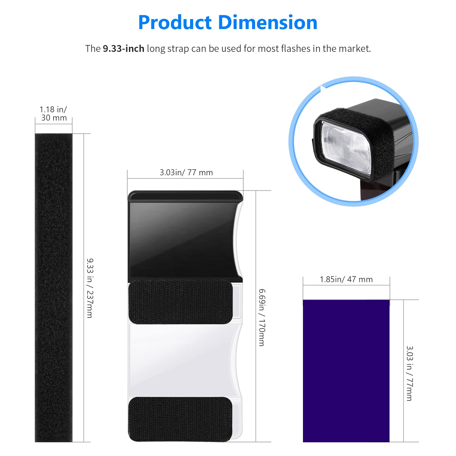 Neewer ถ่ายภาพ 12 ชิ้นชุด Univ - Tasmota Flash Tool บทวิจารณ์และราคา