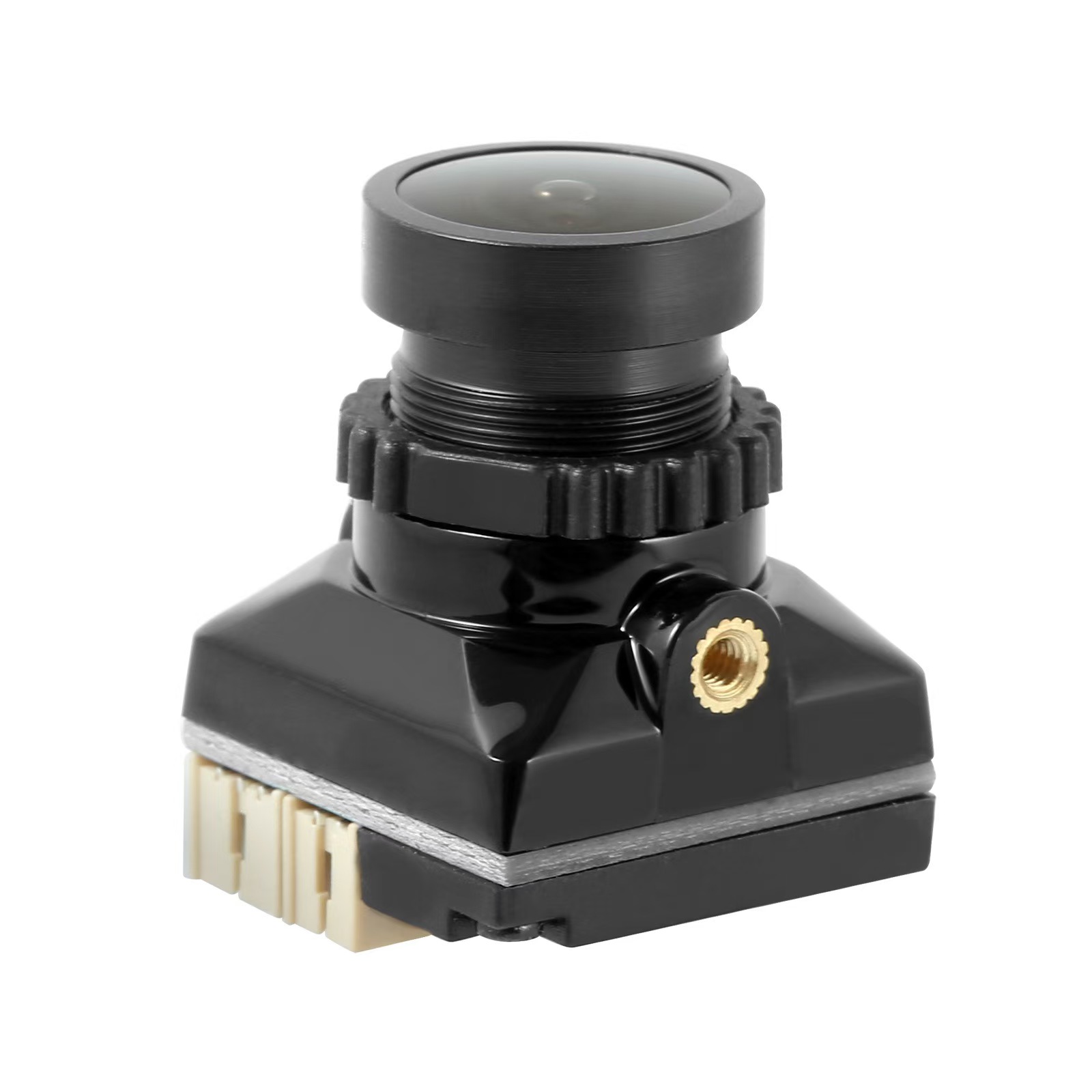 Mini FPV กล้อง 1800TVL 5MP 2.1 - Diy Automation Projects บทวิจารณ์และราคา