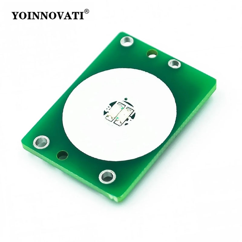12V โมดูลเซ็นเซอร์สวิตช์สัมผัส - Shelly Relay Module บทวิจารณ์และราคา