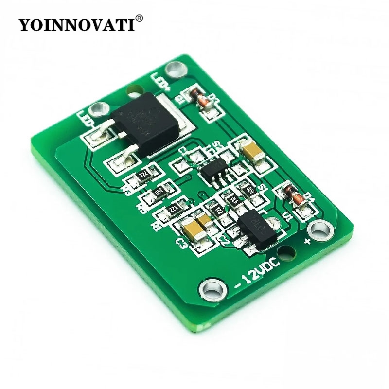 12V โมดูลเซ็นเซอร์สวิตช์สัมผัส - Shelly Relay Module บทวิจารณ์และราคา
