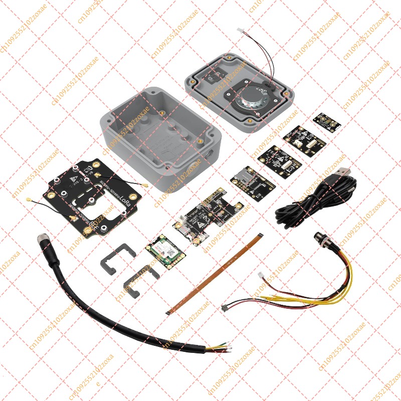 ชุดเริ่มต้นการประมวลผลเสียง RA - Diy Automation Projects บทวิจารณ์และราคา