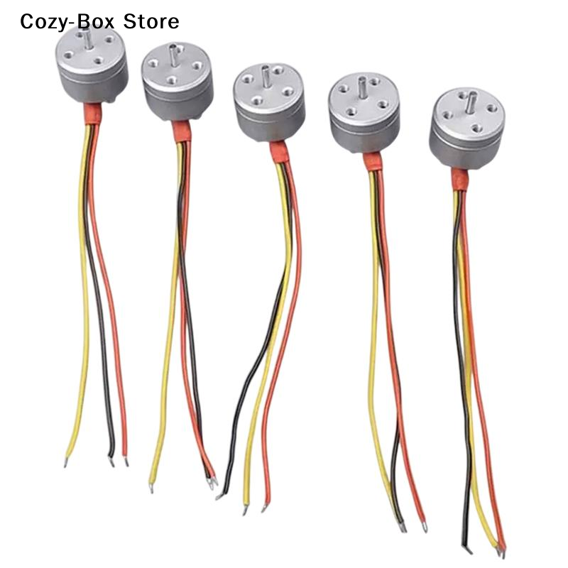 [ZY]1104 4300KV มอเตอร์ไร้แปรง - Diy Automation Projects บทวิจารณ์และราคา
