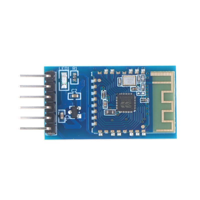 โมดูล JDY-23 Bluetooth 5.0 CC2 - Home Automation Diy Projects บทวิจารณ์และราคา