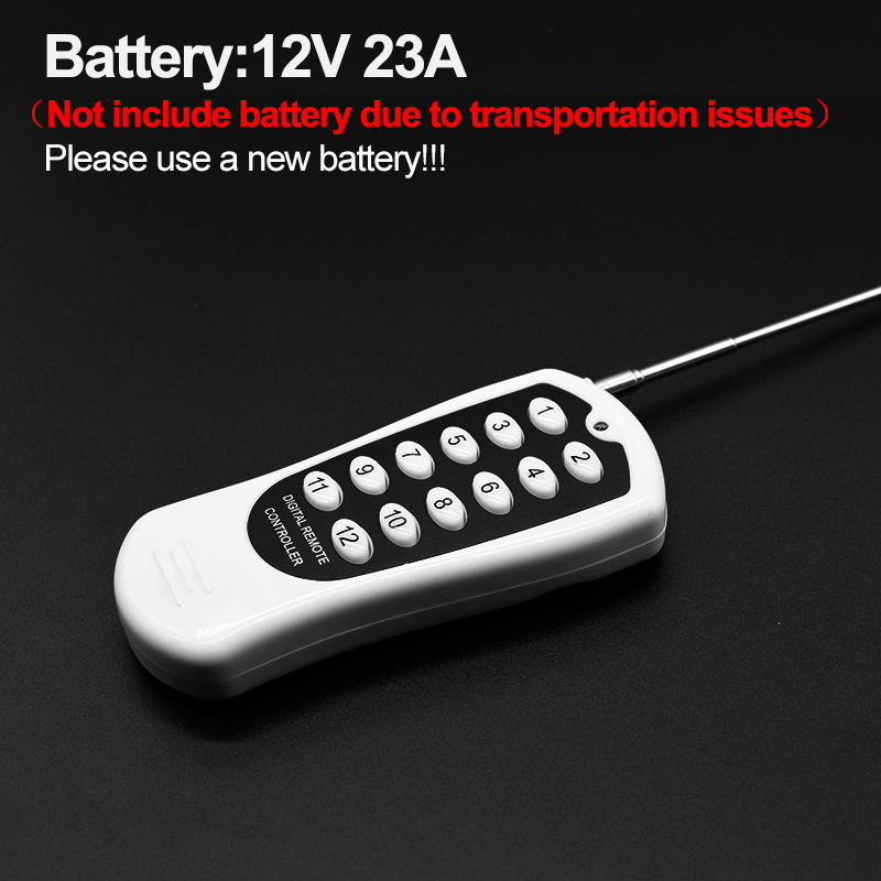 24V และ12V DC 12ช่องรีเลย์ Rel - Shelly Relay Module บทวิจารณ์และราคา