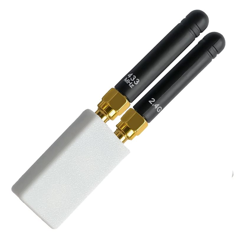 โมดูล B04B-NRF24+ CC1101 - บอร - 433Mhz Receiver Module บทวิจารณ์และราคา