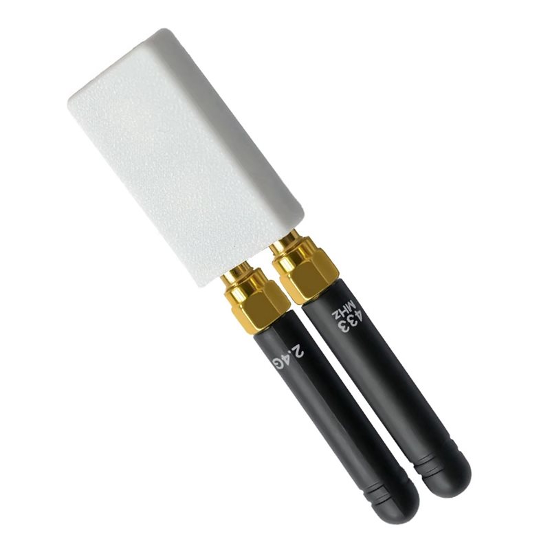 โมดูล B04B-NRF24+ CC1101 - บอร - 433Mhz Receiver Module บทวิจารณ์และราคา