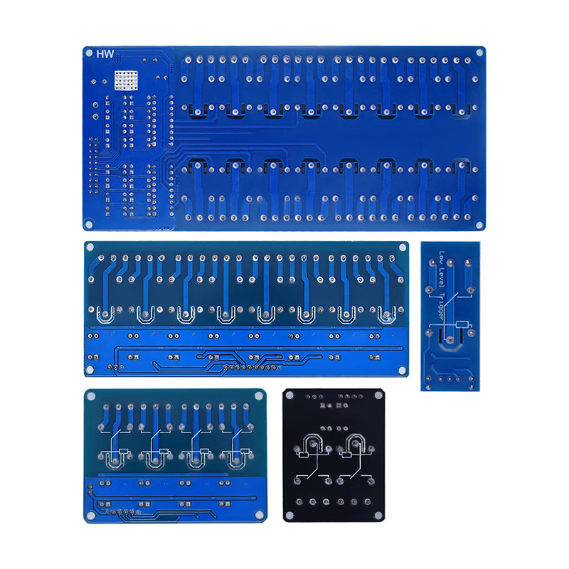 โมดูลควบคุมรีเลย์ 5V/12V/24V 1 - Home Automation With Arduino บทวิจารณ์และราคา
