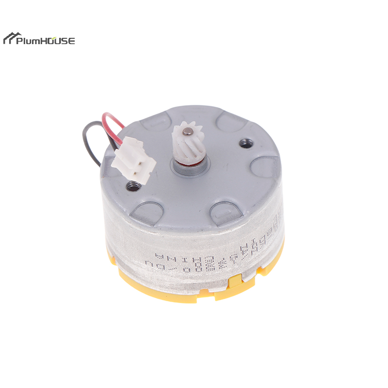 RC500-KN/13500 Micro 500 มอเตอ - Diy Automation Projects บทวิจารณ์และราคา