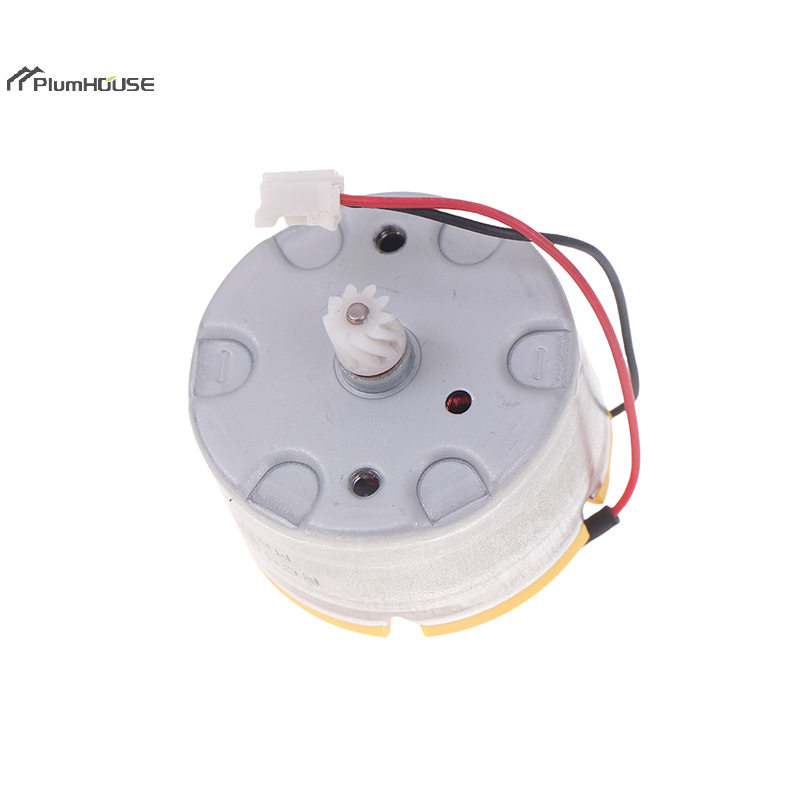RC500-KN/13500 Micro 500 มอเตอ - Diy Automation Projects บทวิจารณ์และราคา